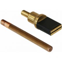 Telwin - Support pour anneaux de soudage 804314
