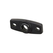Support Pour Cellule Simple Pour Bruleur Atmos A25/a45