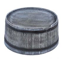 Roto - Support pour récupérateur d'eau Barrel Pour collecteurs d'eau Barrel 500 litres