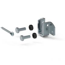 Support pour embout ø 16 mm