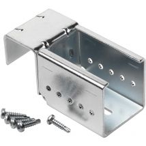 Rs Pro - Support pour guide-rail ( Prix pour Sachet de 10 )