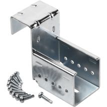 Rs Pro - Support pour guide-rail ( Prix pour Sachet de 10 )