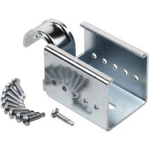 Rs Pro - Support pour guide-rail ( Prix pour Sachet de 10 )