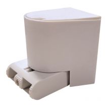 Comelit - Support de fixation murale pour capteurs série inpro inbrk