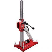 Support pour machines de carotage 200 mm Montolit emb 16