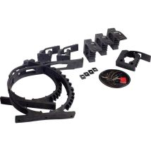 Support Pour Matériel De Voiture Quickfist 95371 Kit 8tlg. 8 Pc(s) Y242301