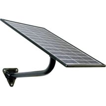 Sundaya – 303507 – Support pour module solaire – Acier, 140mm x 340mm x 100mm, 520g – Panneau solaire