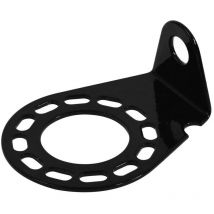 Support pour prise remorque