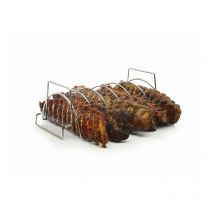 Barbecook - Support pour Ribs au barbecue