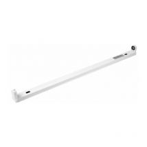 Optonica - Support pour Tube led T8 120cm IP20 - silamp