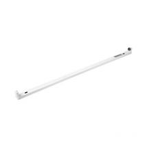 Support pour Tube led T8 150cm IP20 - silamp