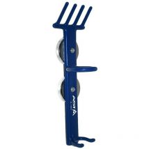 Support range outils magnetique pour douilles et cles a chocs