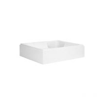 Evenes - Support receveur lxhxp: 1370x130x870 mm pour 93 728 40