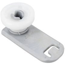 Support roulette panier sc pour lave vaisselle adaptable...