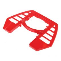 Support de sac pour aspirateur Nilfisk 107414056