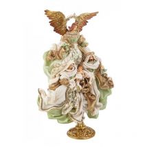 Support Sacra Famiglia Liberty Vert C