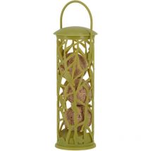 Best For Birds - Mangeoire silo pour oiseaux Chiffchaff Pour boules de graisse