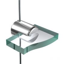 Altumis - Support simple tablette 6mm max