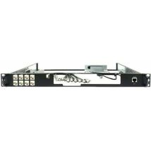 Sonicwall 02-ssc-3112 Kit De Montage Noir Métal