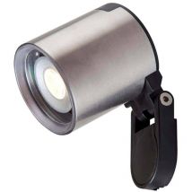 Garden Lights - Spot Projecteur à Piquer ou Visser 2W GU5.3 MR11 IP44 - Blanc Chaud 3000k