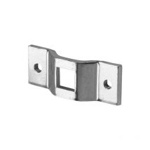 Support standard pour moteur de volet roulant - rectangulaire - SELVE
