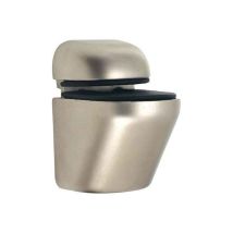 Support tablette - Réglage : + 20 mm - Décor : Epoxy argent Tcasystem