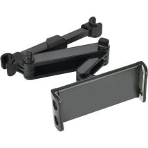Support Tablette Voiture - Extensible Support de Tablette de siège de Voiture pour iPad/Samsung Galaxy Tabs/Amazon Kindle Fire hd et d'autres