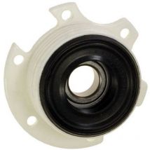 Palier gauche ou droit (C00087966) Lave-linge ariston hotpoint, bauknecht Indesit whirlpool