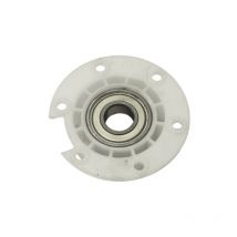 Support tambour+roulement pour lave linge Indesit C00087966