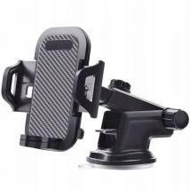 Support Téléphone De Voiture Solide Pour Fenêtre De Cockpit