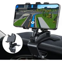 Support Telephone Voiture pour voiture Porte-téléphone pour voiture Porte-téléphone pour voiture Porte-téléphone pour ours à la fraise Accueil