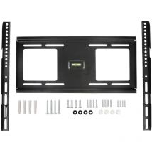 Haloyo - Support tv Fixation Mural Réglable pour les Télévision 23 - 55 Pouces
