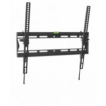 Support TV inclinable 42'' - 55'' / 106 - 140 cm - noir