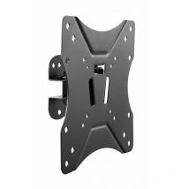 Kaorka - Support tv inclinable et orientable 71 à 106 cm