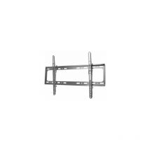 Support tv lcd inclinable 50kg 32-70' - Noir