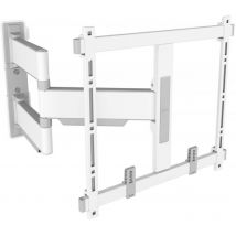 Vogels - vogel's Vogel's Elite 5445 Support Mural tv pivotant et Ultra-Mince pour téléviseurs de 32 à 65 Pouces, Max. 35 kg, Pivote jusqu'à 180°,
