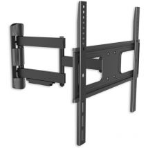 Sedea - Support tv orientable déporté 32 à 55'' (81 à 140 cm) vesa 200×200 à 400×400