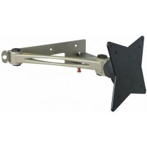 Equinoxe - Support tv pour camping-car vesa Stars Modèle - 2 articulations