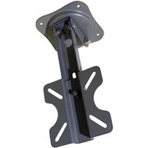 Support Pour Écran Lcd Modèle Plafond Pivotant - Cta