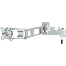 Support Pour Écran Lcd Modèle Mural Articulé Xl - Cta