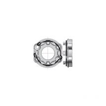 Somfy - 9910000 - Support universel - Pour moteur de volet roulant
