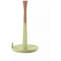 Iperbriko - Support universel de rouleau de cuisine vert