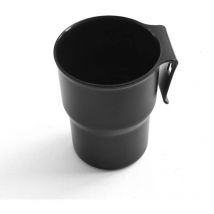 Support universel de tasse de voiture pour suspendre le support de porte de bouteille