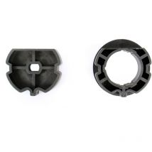 Adaptations moteur Avosdim - Axe ZF - Ø80mm - pour Moteur Ø45mm
