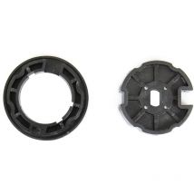 Adaptations moteur Avosdim Axe ogive Ø70mm - pour Moteur Ø45mm