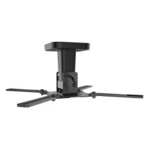 Meliconi - Support videoprojecteur noir pro100 480803