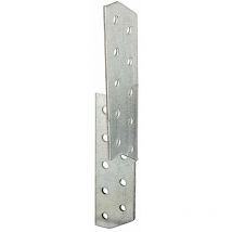 Supporto ancoranti sinistra 32x32x170 ui 25