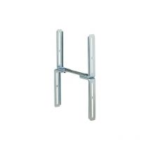 Supporti Balcone Galv Muro Paga