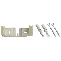 Supporti per accessori bagno