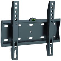 Supporto a parete per televisore '001' 23-42 pollici - port.max 30 kg